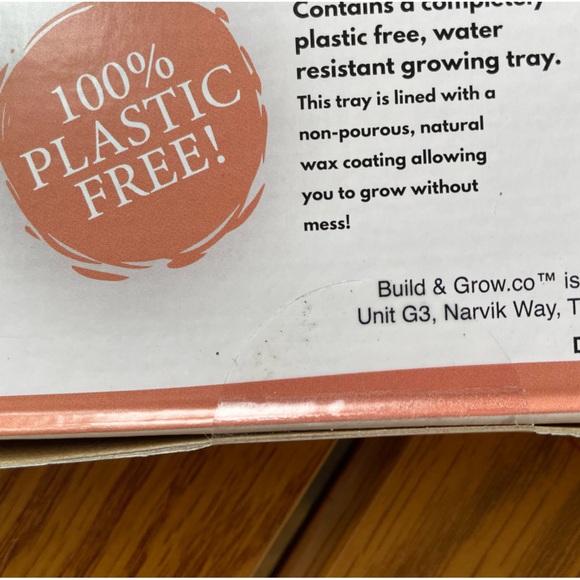 Build & Grow - Picture 8 of 10